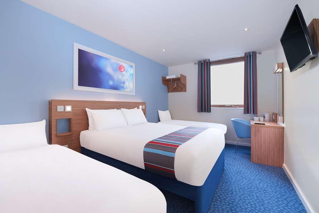 Travelodge Tunbridge Wells Oda fotoğraf