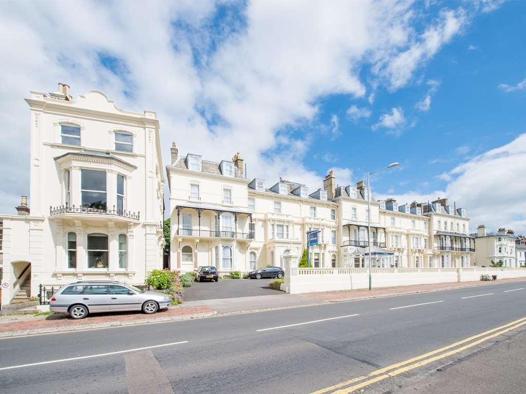 Travelodge Tunbridge Wells Dış mekan fotoğraf