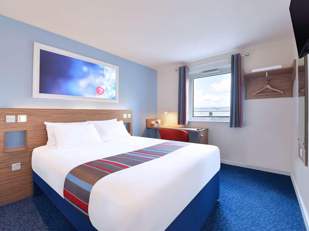 Travelodge Tunbridge Wells Oda fotoğraf
