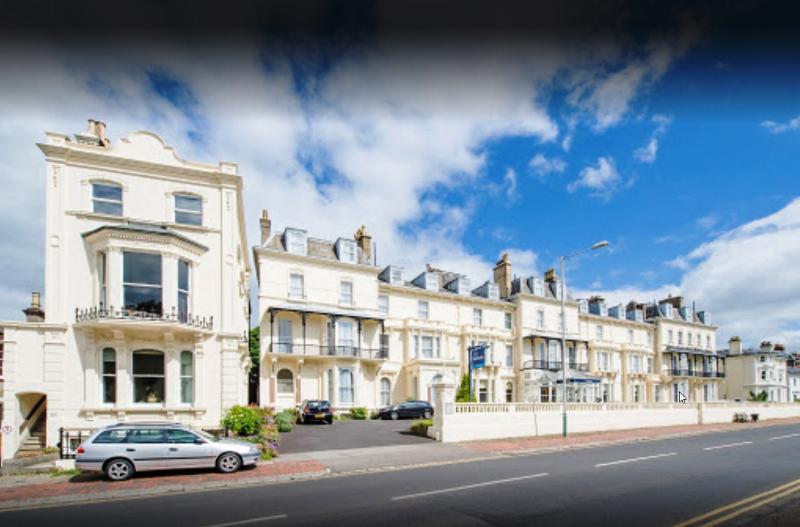 Travelodge Tunbridge Wells Dış mekan fotoğraf