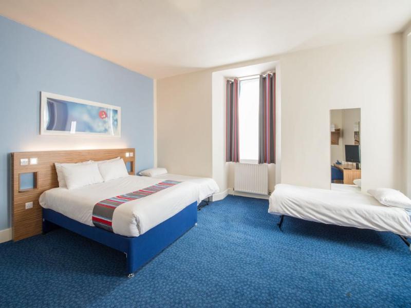 Travelodge Tunbridge Wells Dış mekan fotoğraf
