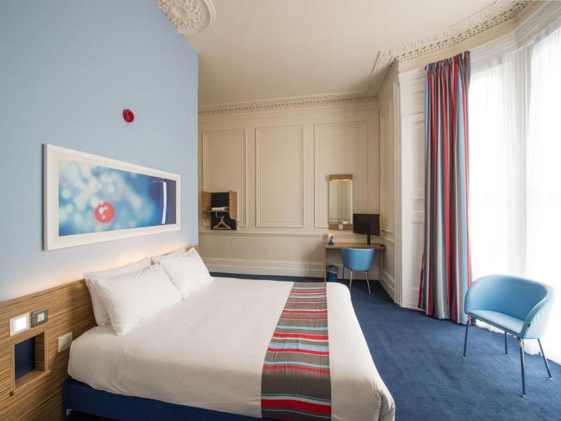 Travelodge Tunbridge Wells Dış mekan fotoğraf