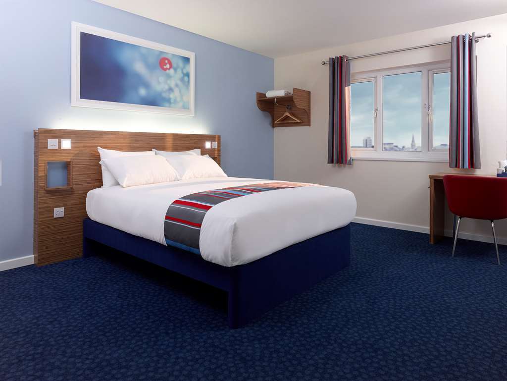 Travelodge Tunbridge Wells Oda fotoğraf