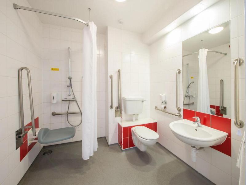 Travelodge Tunbridge Wells Dış mekan fotoğraf