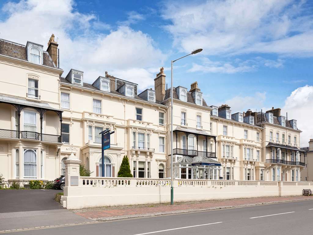 Travelodge Tunbridge Wells Dış mekan fotoğraf