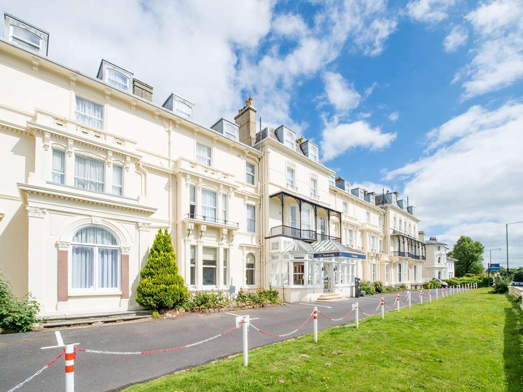 Travelodge Tunbridge Wells Dış mekan fotoğraf