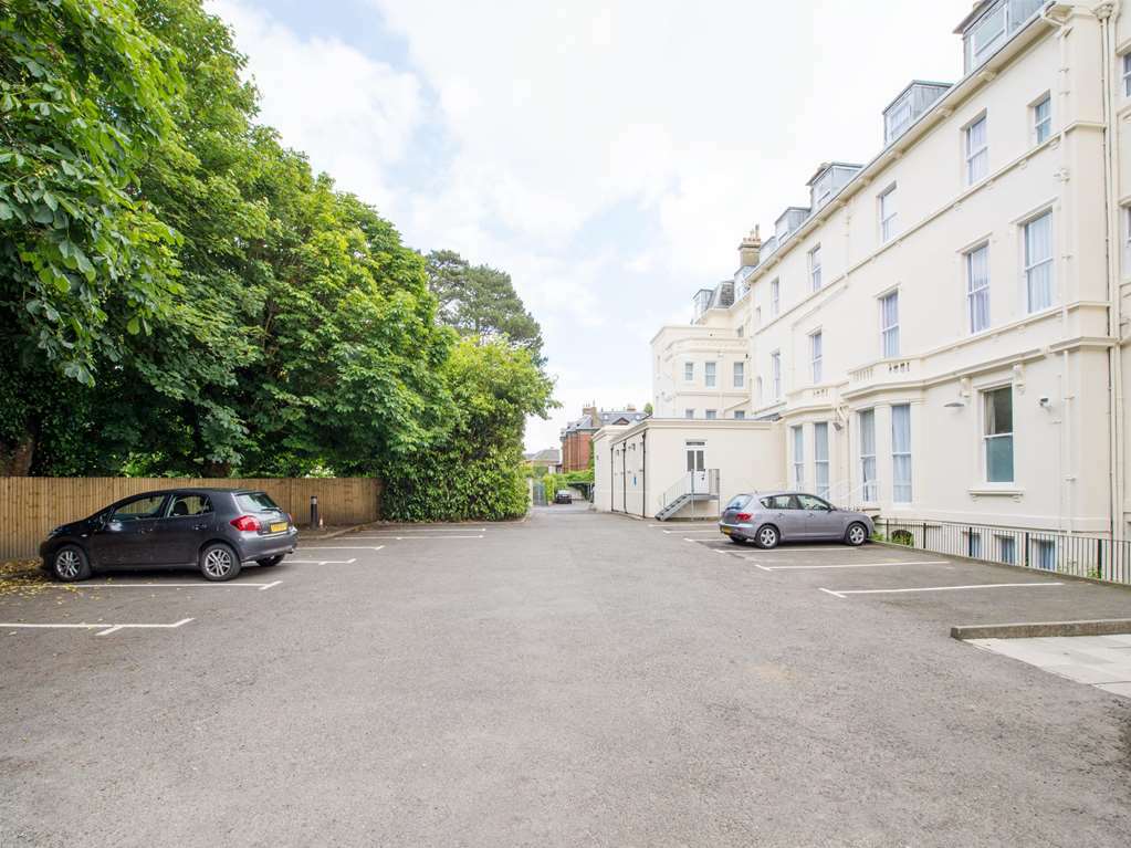 Travelodge Tunbridge Wells Dış mekan fotoğraf
