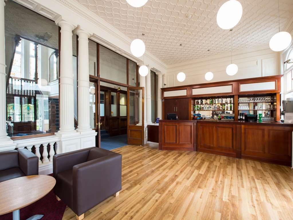 Travelodge Tunbridge Wells İç mekan fotoğraf