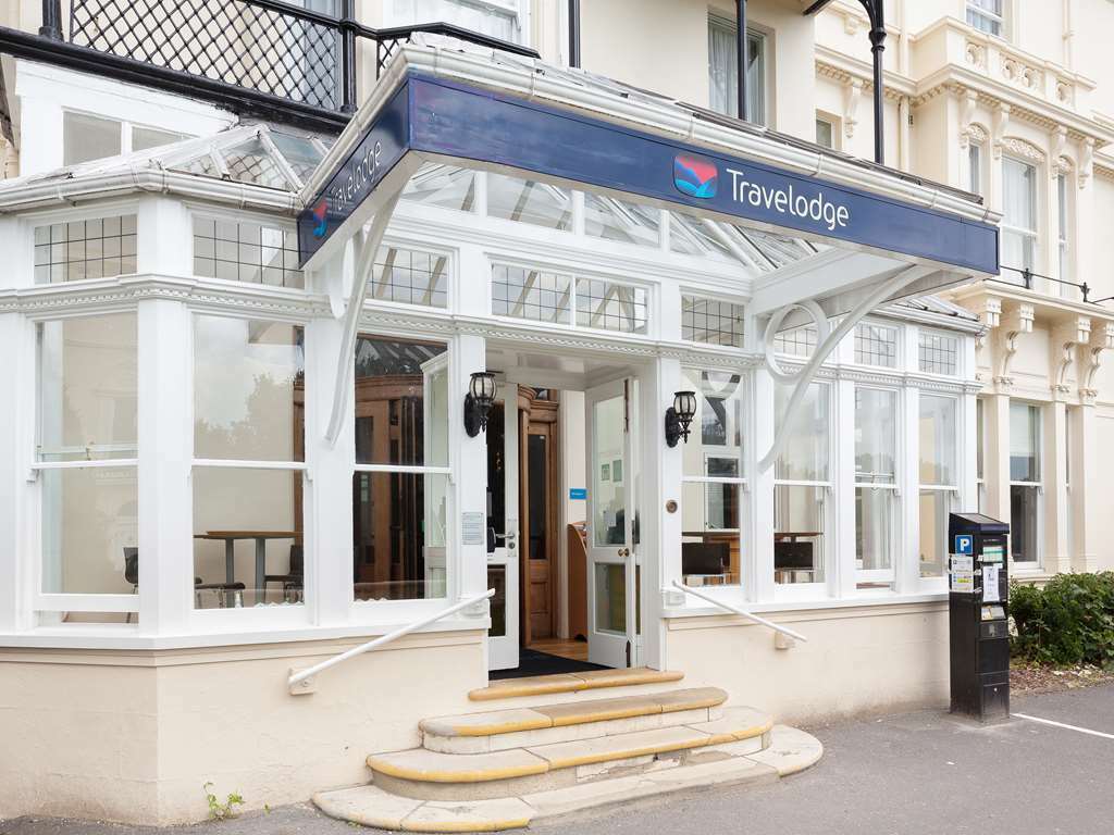 Travelodge Tunbridge Wells Dış mekan fotoğraf