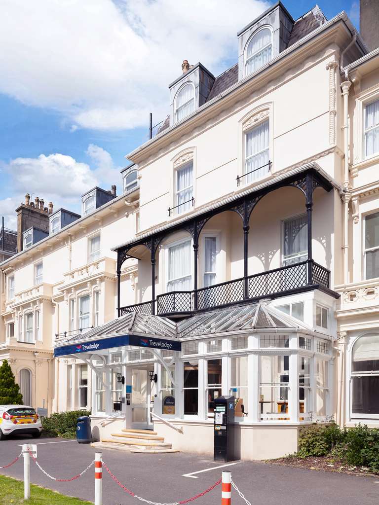 Travelodge Tunbridge Wells Dış mekan fotoğraf