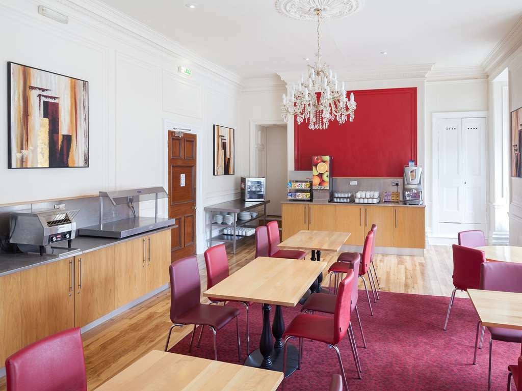 Travelodge Tunbridge Wells Restoran fotoğraf