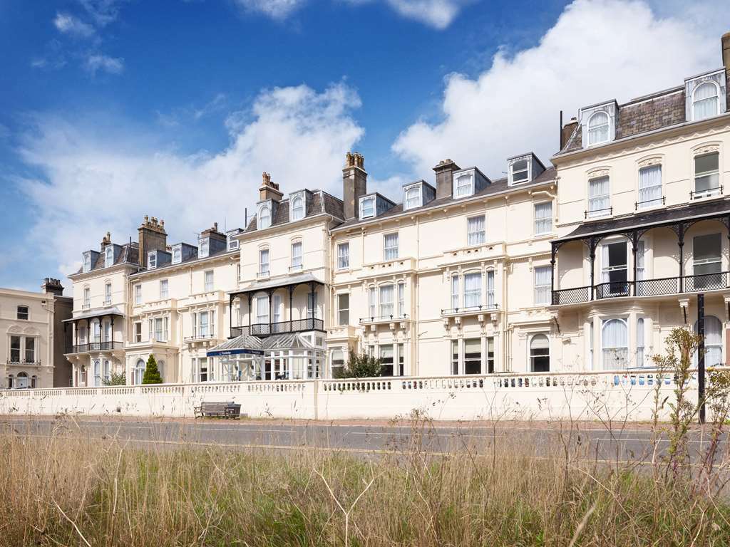 Travelodge Tunbridge Wells Dış mekan fotoğraf