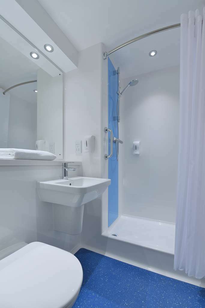 Travelodge Tunbridge Wells Oda fotoğraf